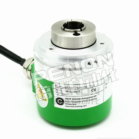 Nuevo Original en caja EC58P15-H6PR-1000 EC58P15-H6PR-500