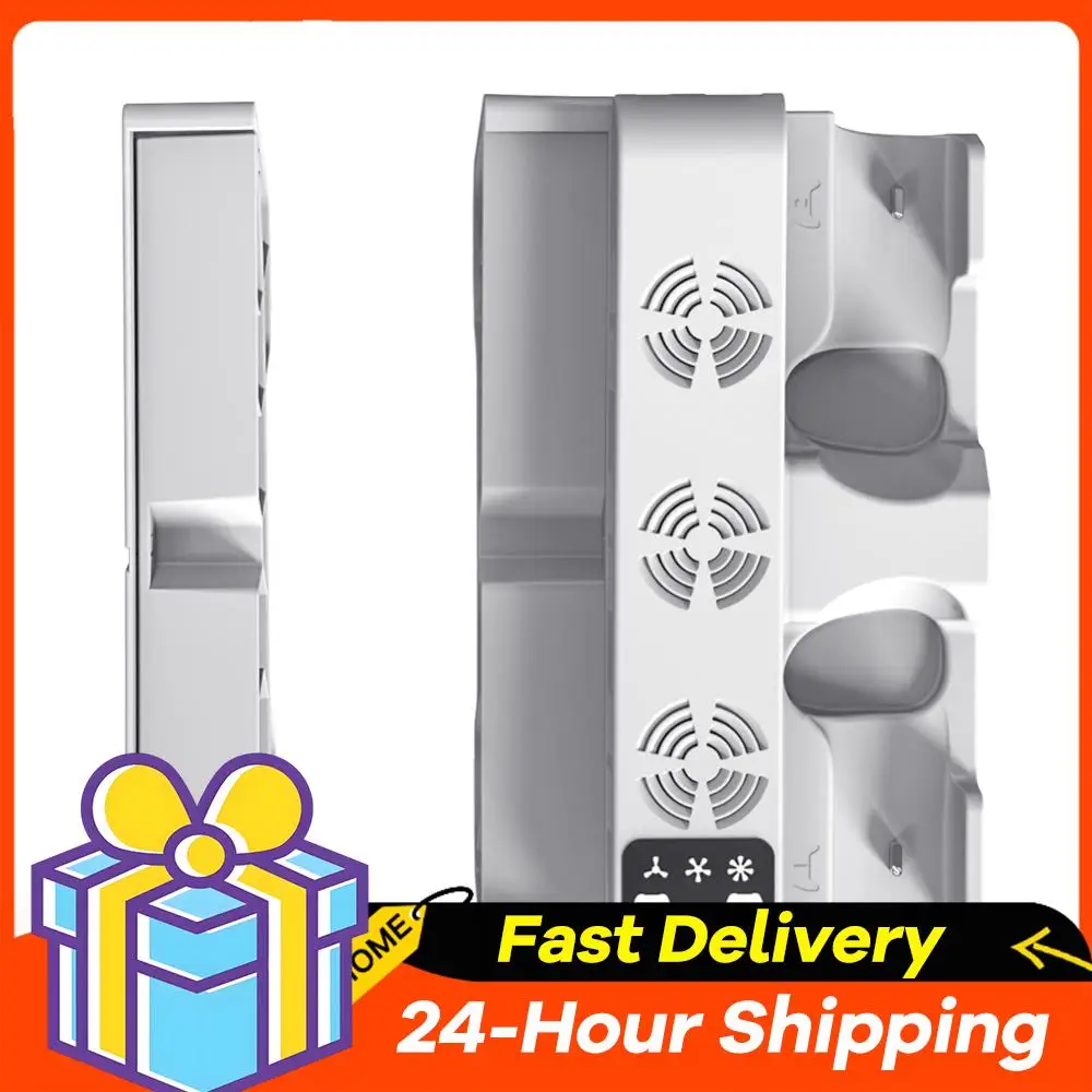 Dual Controller Cha…