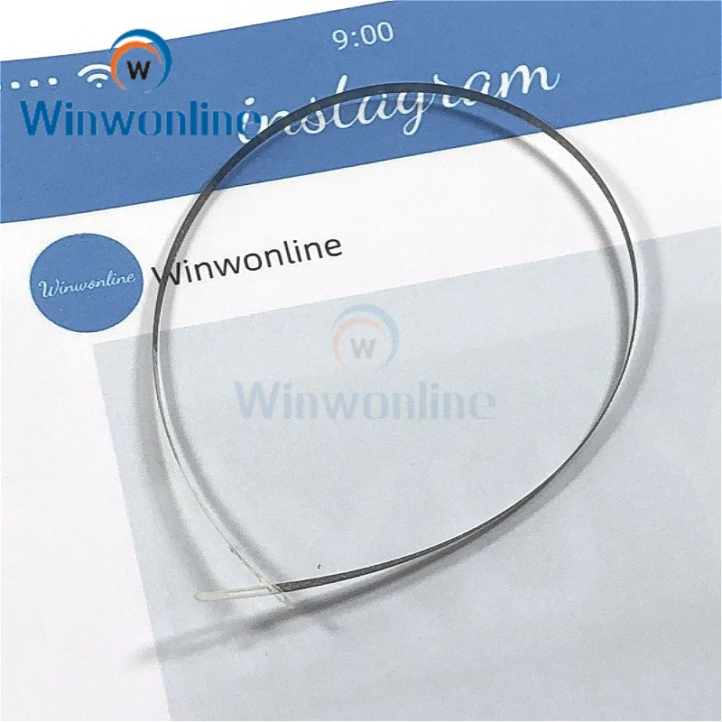 

Encoder Strip Raster for Brother J100 J105 J132 J152 J172 J200 J205 J245 T300 T500W T700W T800W T900W 1PC Printer Accessories