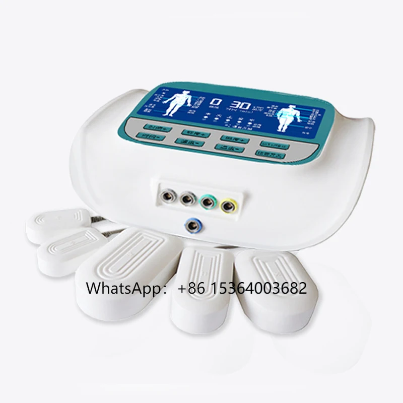 

Type 2 Diabetes Auxiliary Treatment Device Sugar Lowering Special Physical Therapy Device Diabetic Machine Therapy Device