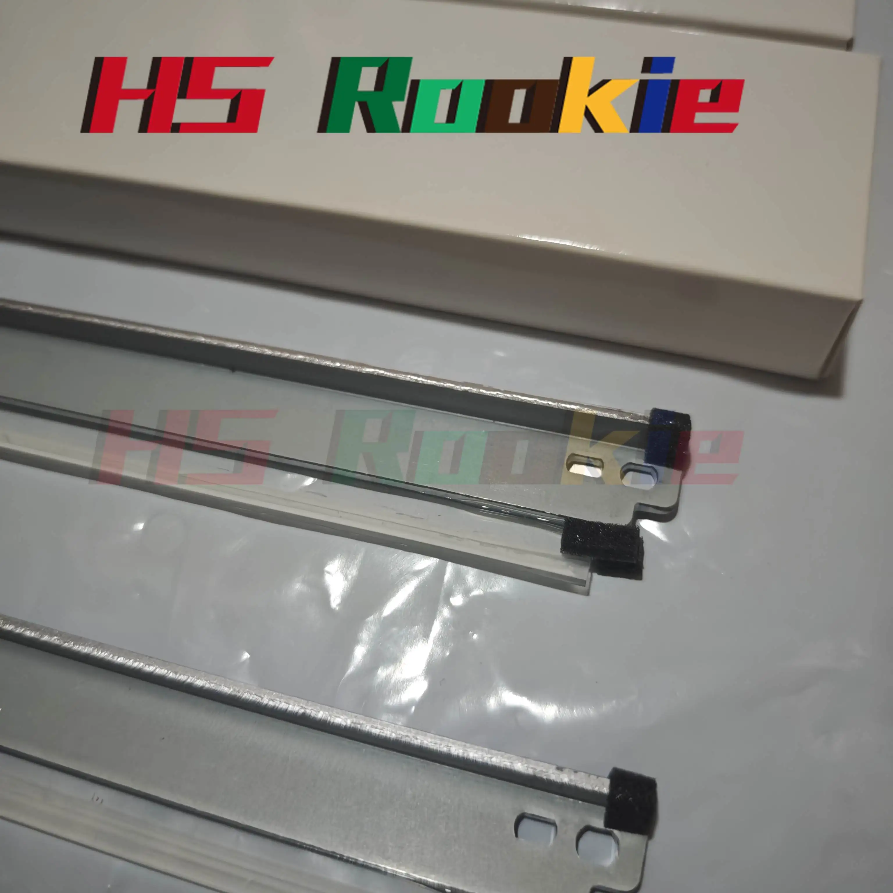 5 piezas de nuevas cuchillas de limpieza de tambor para copiadoras Ricoh Aficio MP C2800 C3300, compatibles con Ricoh MPC2800 MPC3300 C4000