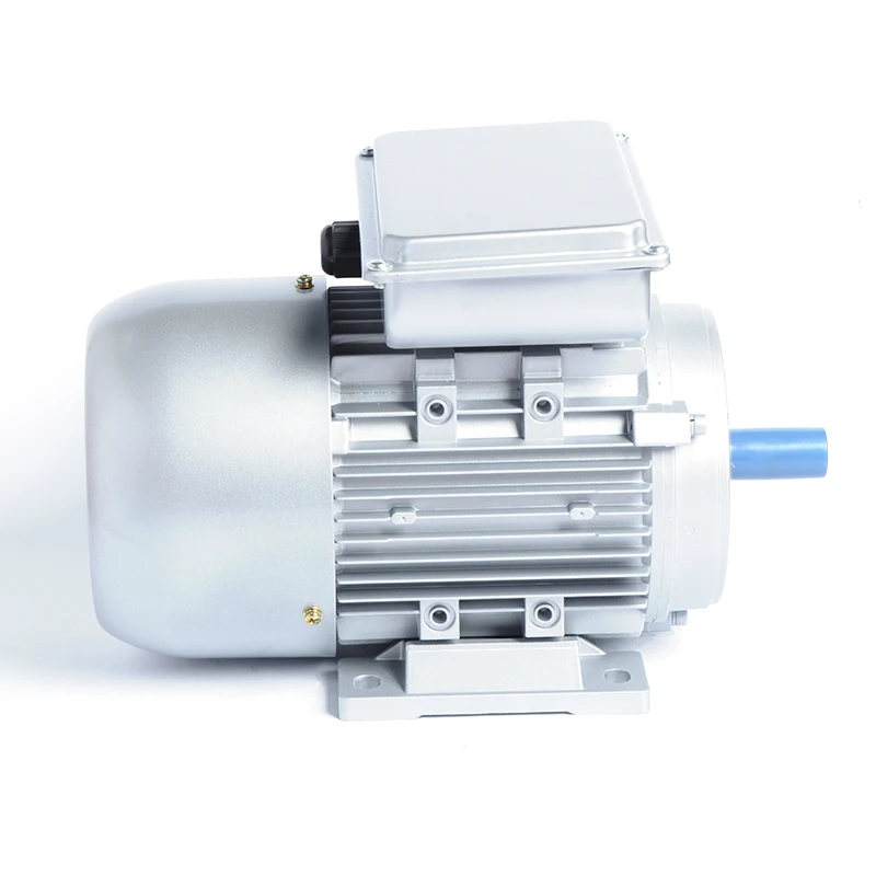 Single-Phase 50Hz AC Volta Motor 220V AC Motors Product Type