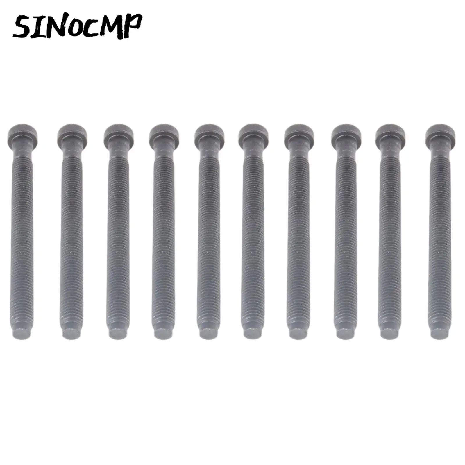 1 Set Cylinder Head…