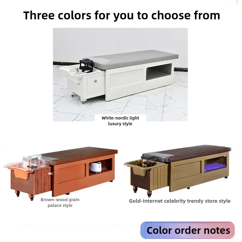 

Японские стулья для спа-салона, носилки для спа-салона, парикмахерская чаша, кресло для шампуня, парикмахерская, Styliststoelenfurniture, салон красоты