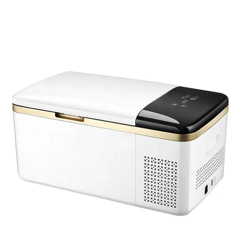 Newly Designed Outdoor Refrigerator Mini Portable