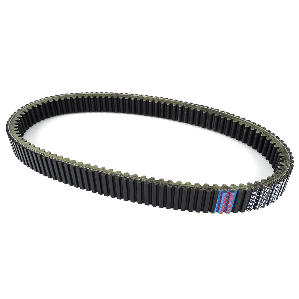 

Drive Belt Replacement 417300383 for Ski-Doo GSX GTX Limited 800 HO Power TEK MXZ Renegade Adrenaline REV X 800 R HO Power TEK