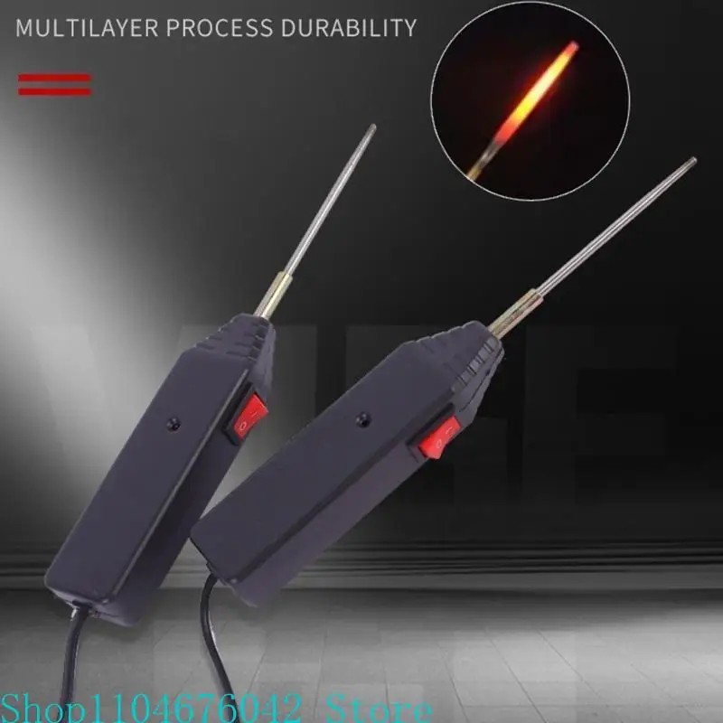 

5asd High Quality Upgrade Adjustable Electric Soldering Iron Band 100W Border Hot Selling Electric Soldering Iron