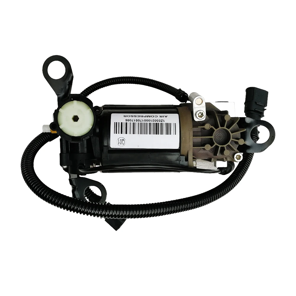 Air Suspension Compressor Pump For Audi A8 D3 4E 10 12 Cylinder 4154031200 4E0616007C 4E0616005E 4E0616005G 4E0616007A