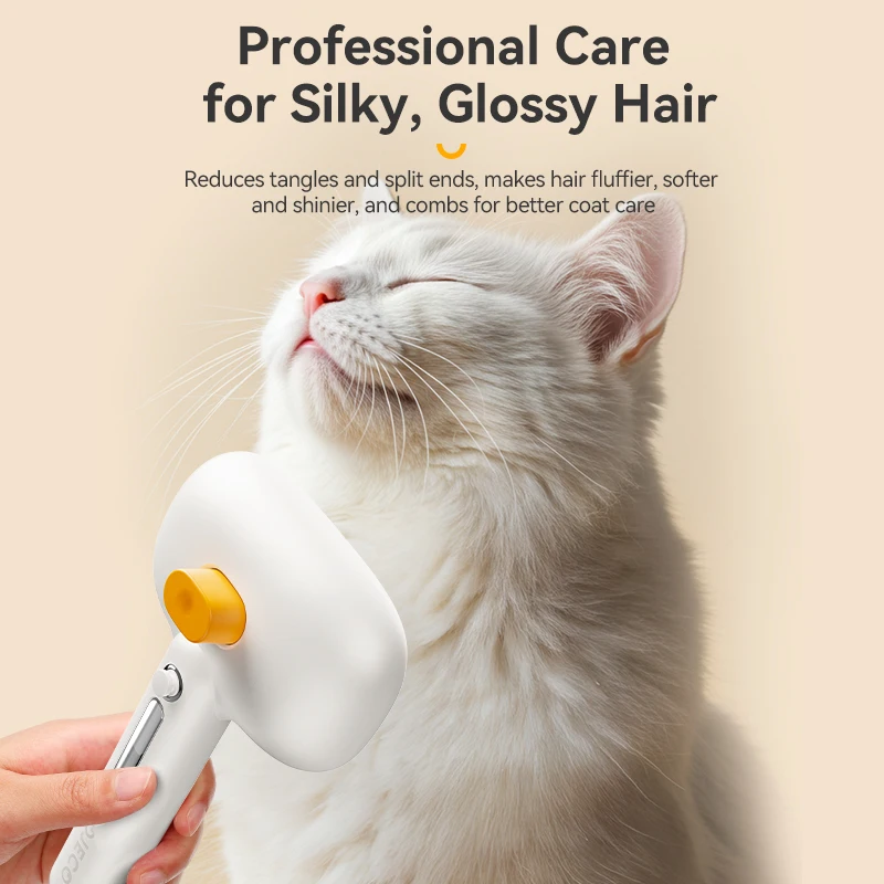 Thumbnail 4 - #4 Trending Pet Grooming Brushes Right Now