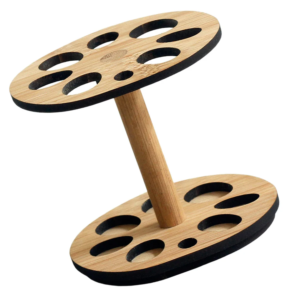 

Pen Holders Lotus Root Organizer for Desk Desktop Storage Office Unique Cute