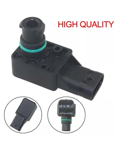 68371847AA 05149174AB 5149174AA Sensor MAP para Jeep Ram Dodge Avenger Durango cargador Grand Caravan 2.4L 3.6L 5.7L 0261230527