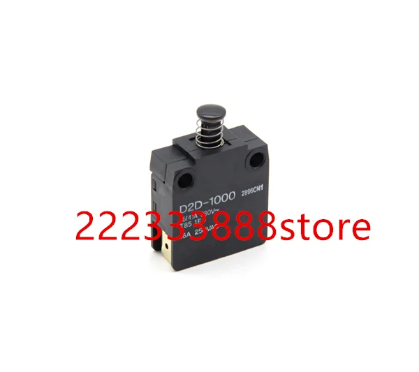 D2D-1000 16A 250VAC estoque spot primeira expedição