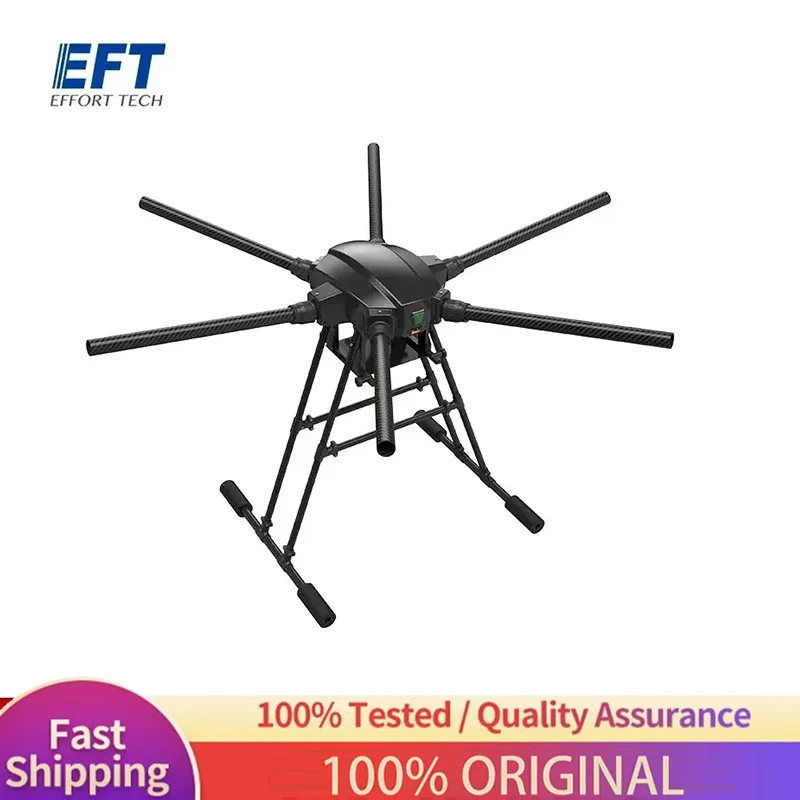 

EFT X6120 Top Mapping Foldable Long Distance Range RC Photography with hd camera and gps 4k camera