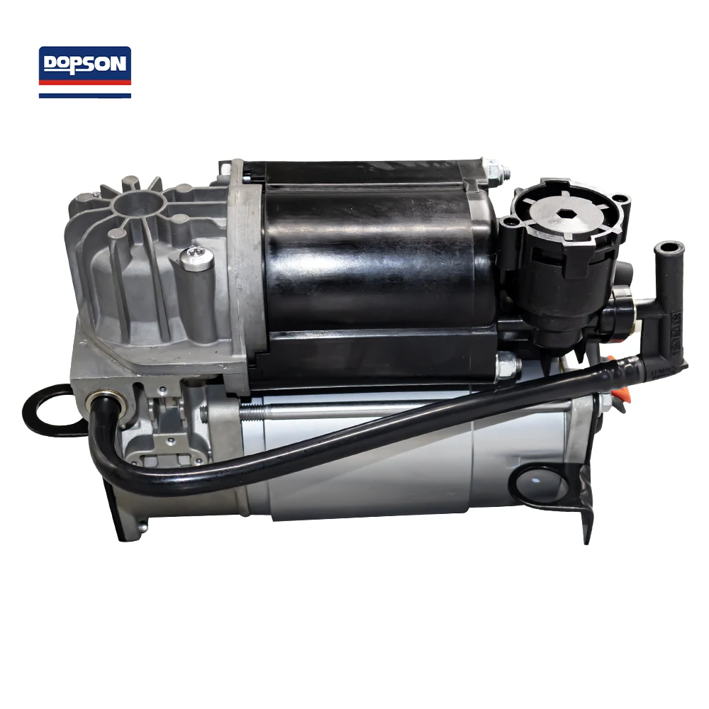 Mercedes Benz Auto Parts Assembly Wholesale Air Pump OE 2113200304 Suitable For W220/W211/W219 Dopson