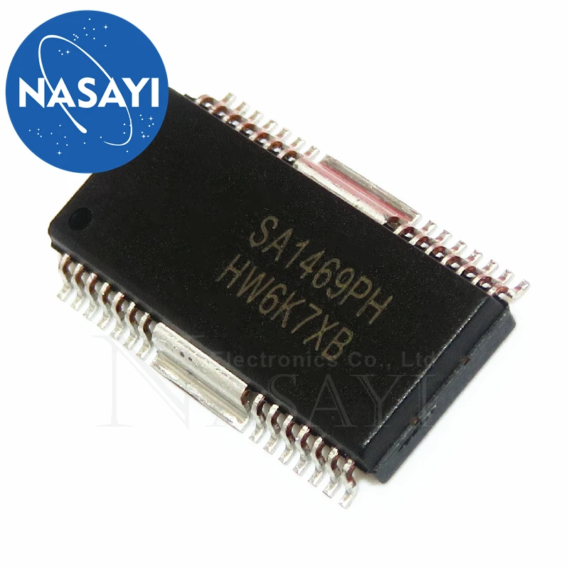 

10PCS SA1469PH SA1469 HSOP-28