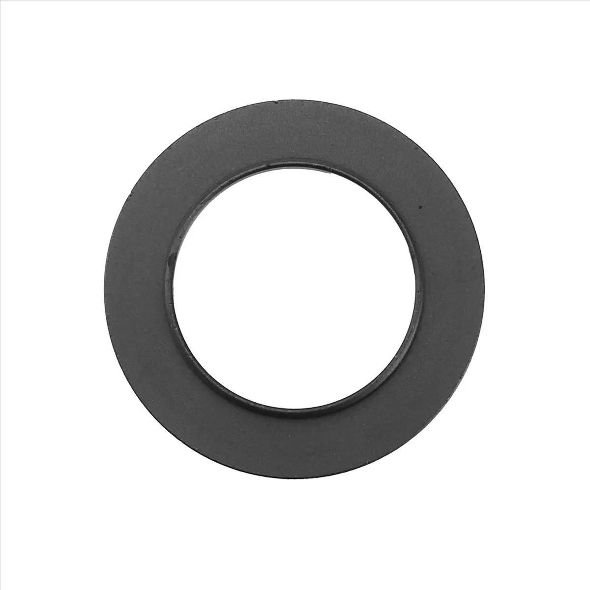 T35C Camera Lens Filter Step Up Ring 37mm to 52mm Adapter Black