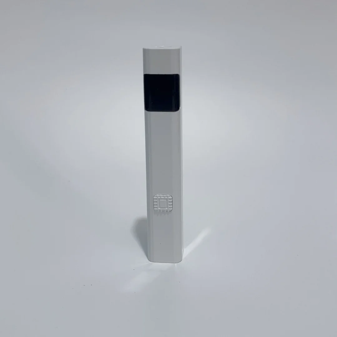 ポータブルミニネイルUV LEDランプライトスマートネイルスクリーンディスプレイ乾燥機ネイルアートツール懐中電灯家庭用マニキュアサロン