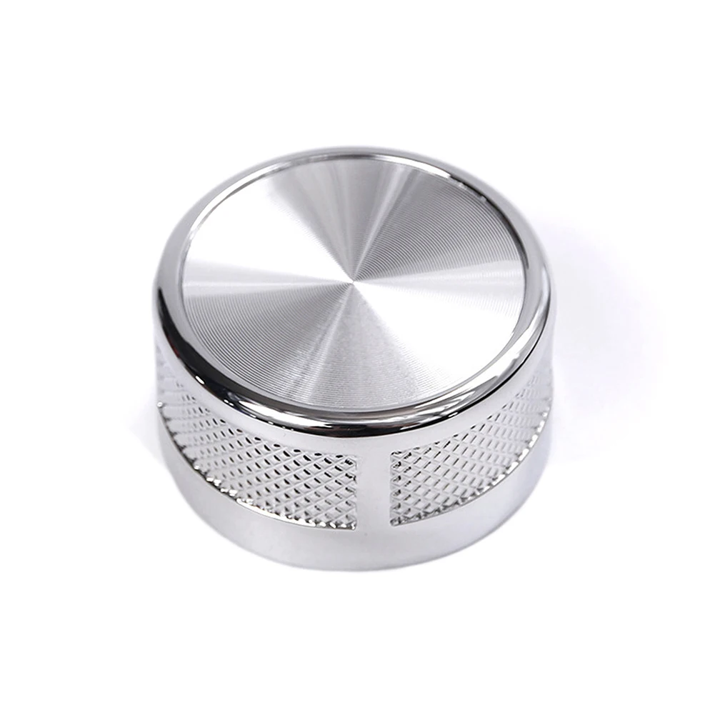 

Chrome \Car \Gear \Shift \Selector \Knob \Upgrade For Land Rover Aluminum For Range Rover For L405 Models 2017-2021 Auto Parts