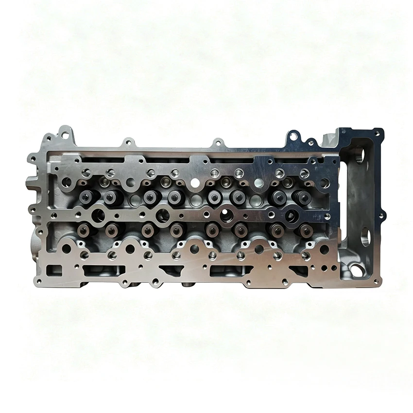 RZ4E-TC RZ4E Half ASSY Cylinder Head For ISUZU D-Max MU-X MK2 II 1.9T 8983140160 8982174580 8982174550 8-98330-416-0 8982703782