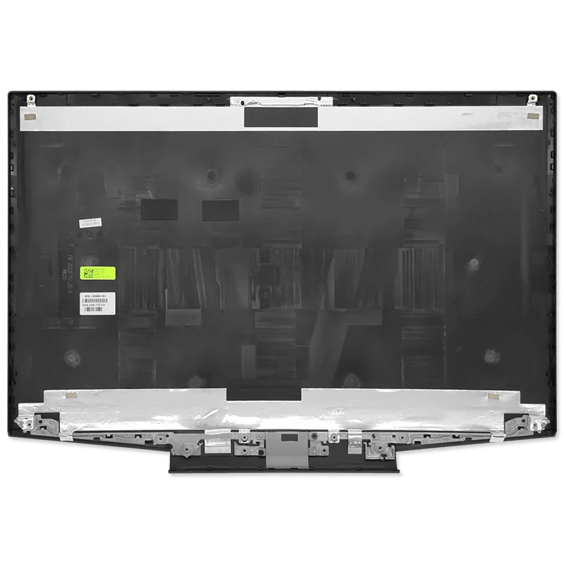 LCD screen back case for pavilion 17-CD 17-CD0007TX 17T-CD TPN-C142 L56889-001 L56890-001 laptop top cover frame front bezel