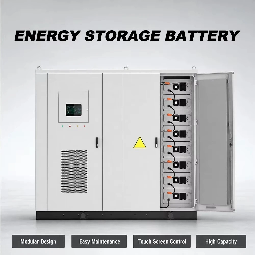 2mw Solar System 4mwh Generator Sola Lithium Battery 2000kw All in One Bess Energy Storage Cabinet Container System