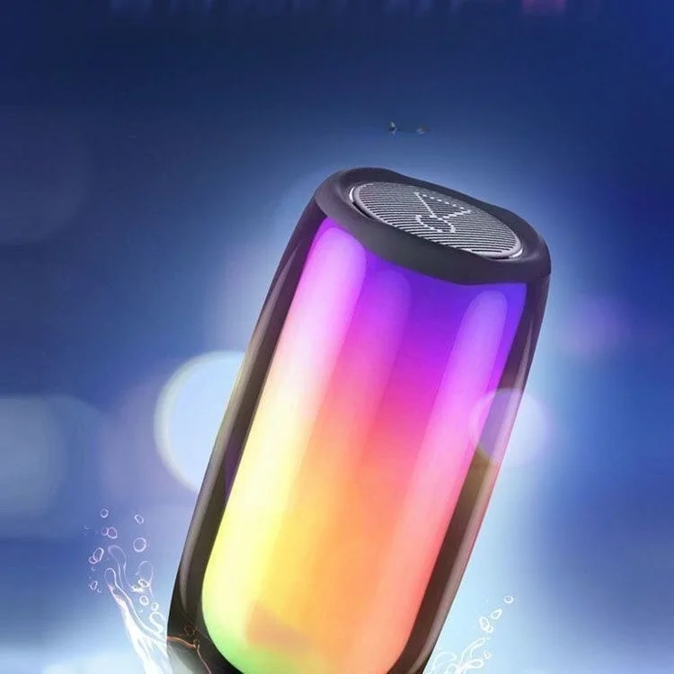 

Wireless Bluetooth speaker, outdoor portable high volume