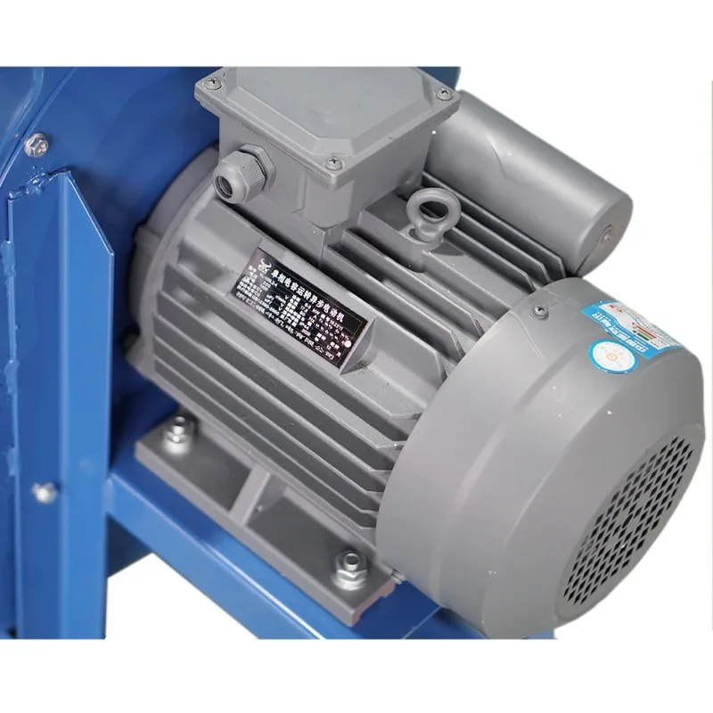 헤비 듀티 OEM 3500 CFM 원심 블로워 팬 원심분리기 2800 CFM