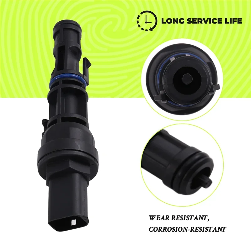 Sensore di velocità per auto 6001546127 7700418919 7700414694 Accessori auto Sensori per Renault Clio 2002-2010 Automobile