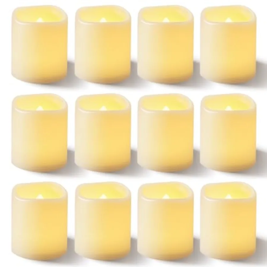 100Pack Flickering …