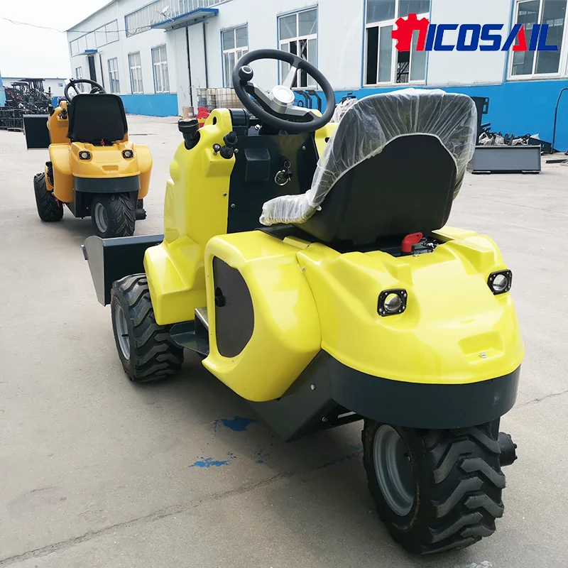 

Мини-погрузчик с бортовым поворотом, фронтальный погрузчик, емкость 400 кг, 500 кг, двигатель, сердечник двигателя, колесный погрузчик для небольших машин