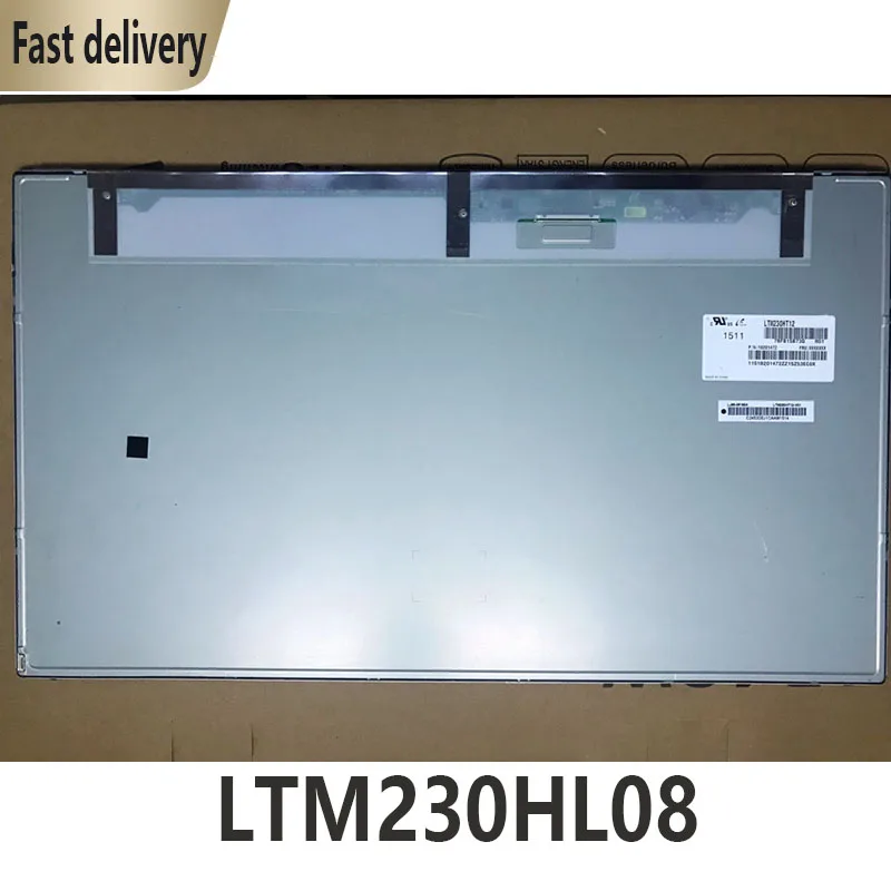 Tela LCD original LTM230HL08 1920 * 1080 Tela do painel de exibição de 23 polegadas