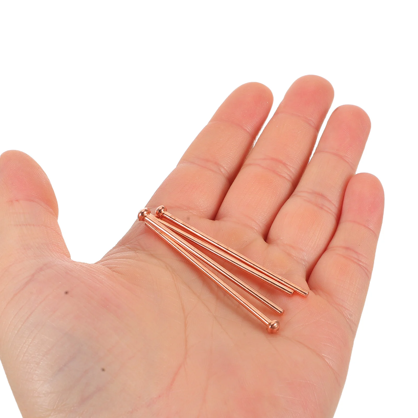 

500pcs Car Body Repair Welding Studs 2Mm For Multiple Vehicle Models Metal Dent Removal Pin Welding Repair Tool Kit