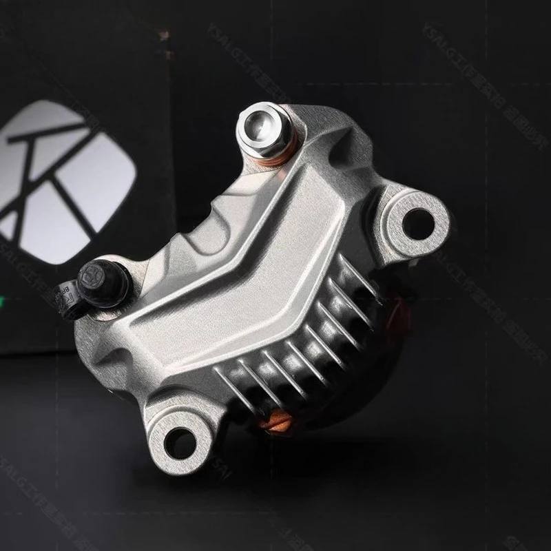 for Rezuma 607 Crab Calipers, Insulated Pistons, No.9 MZ M5 Maverick NXT/FX Wind Speed, Polar Core AE5
