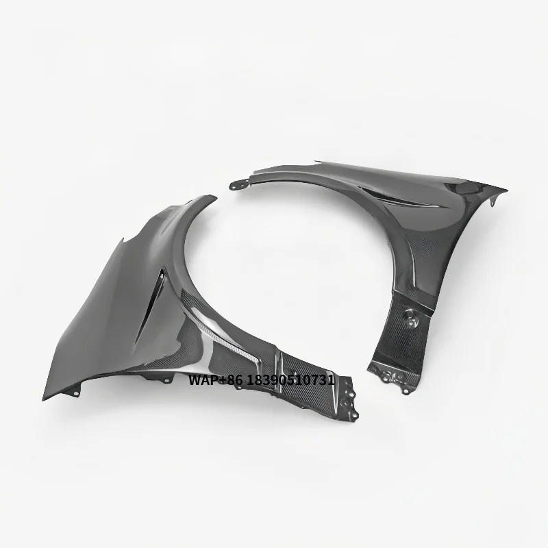 

Best Quality Original Car Fenders for Yaris 2008-2019 Auto Spare Parts Including Outer Wheel Fender