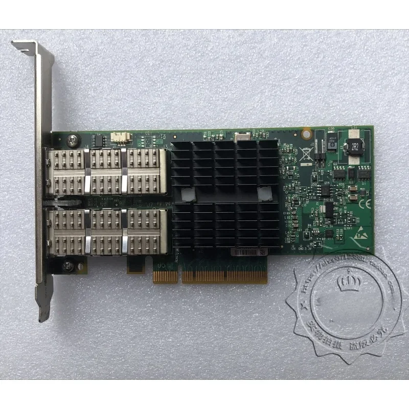 MHQH29C-XTR VPI QSFP 40GB network interface card HCA card