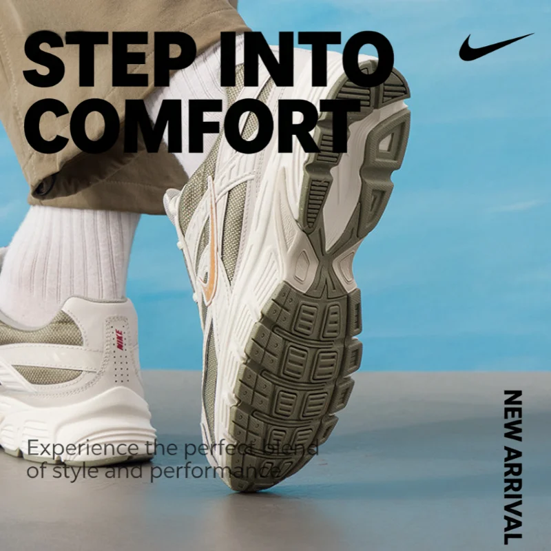 Zapatillas Nike Initiator 2026 - Men Shoes Size Nike reseña y precio