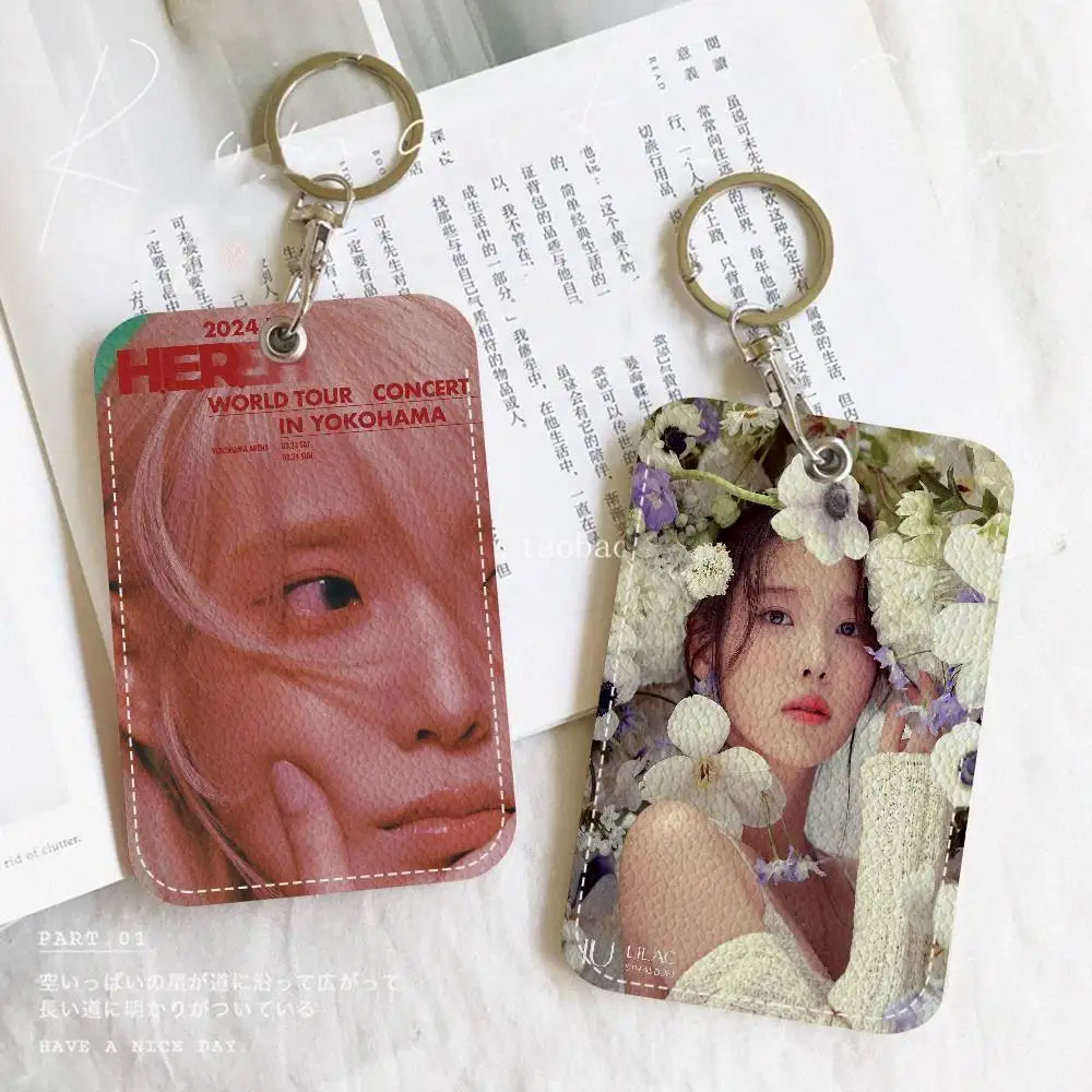 Korean Singer L-Lee… - image