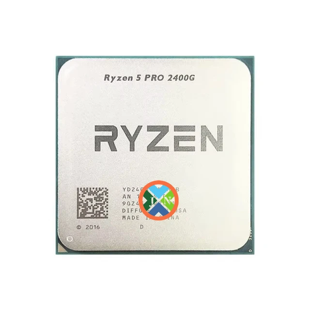 Amd ryzen fashion 5 2400g with radeon vega graphics driver