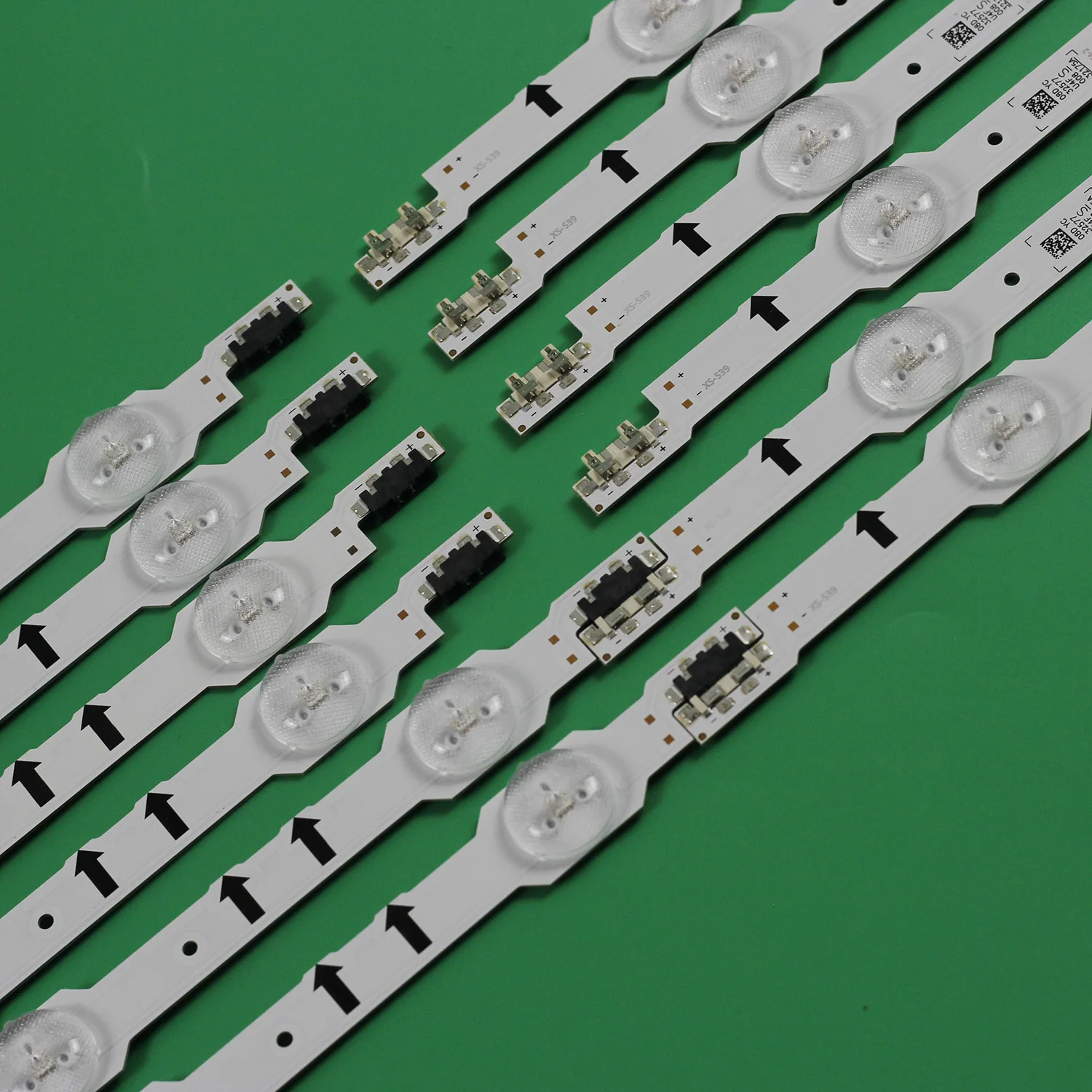 Para TV de 40 "UN40HU6840 UA40HU5903 UA40HU5908 UN40HU6900 UA40HU6008 UE40H7000 UA40HU6006 UN40HU6950 UE40H7000SL BN96-32174A
