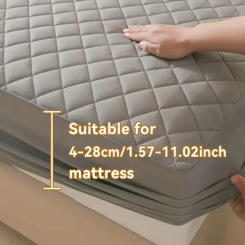 Thumbnail 3 - #52 New Mattress Protectors Arrivals