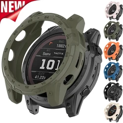 Garmin Fenix-ソフトTPU保護ケース,Garmin Fenix 7x pro 6x 5x tacx7 6 5 enduro 2