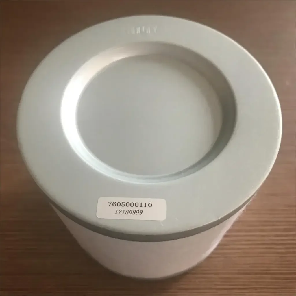 

Фильтр для масляного тумана вакуумного насоса, сепаратор дыма, картридж выхлопного фильтра KF40, внешний диаметр 113 мм, внутренний диаметр 73 мм, высота 110 мм