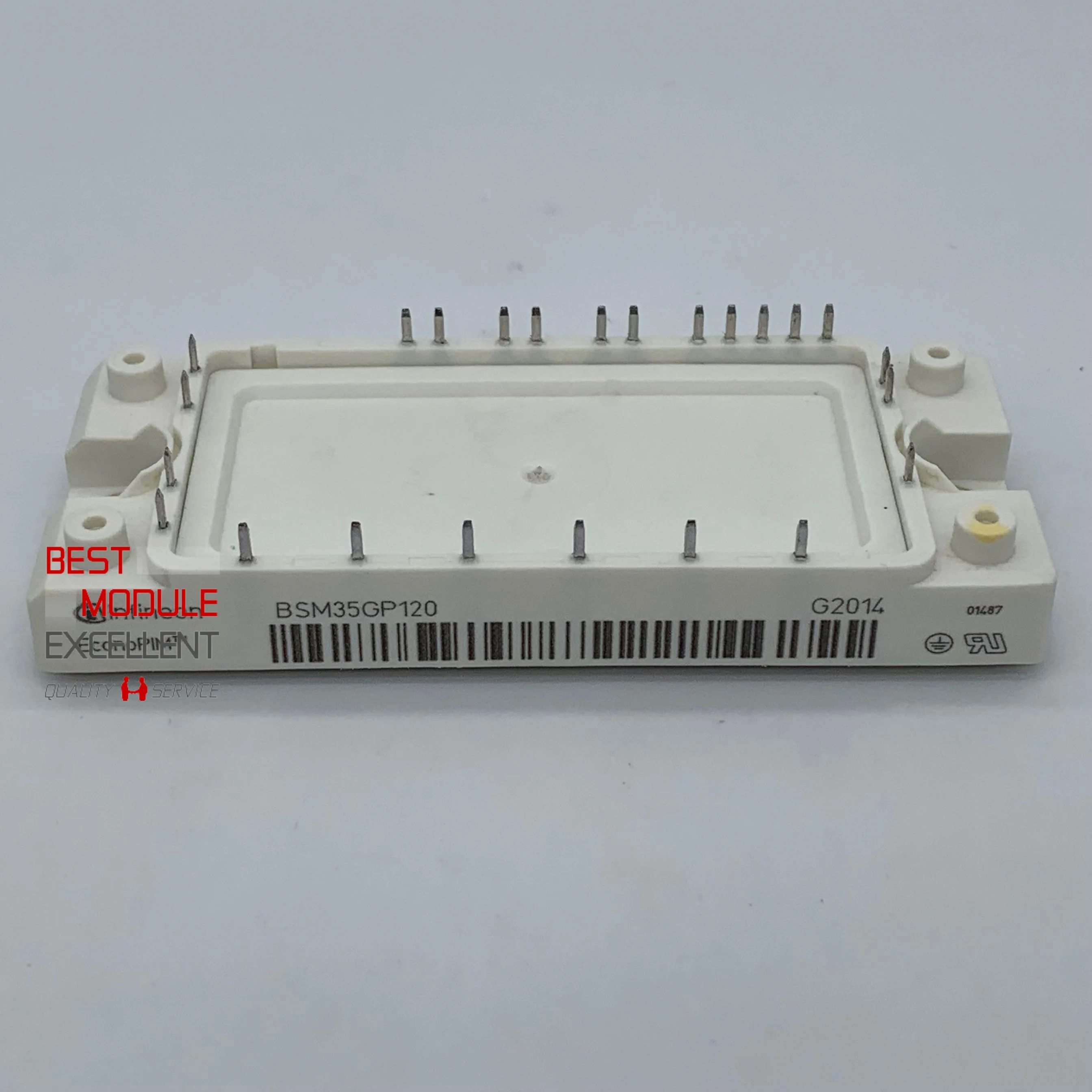 

1PCS BSM35GP120 Quality Assurance