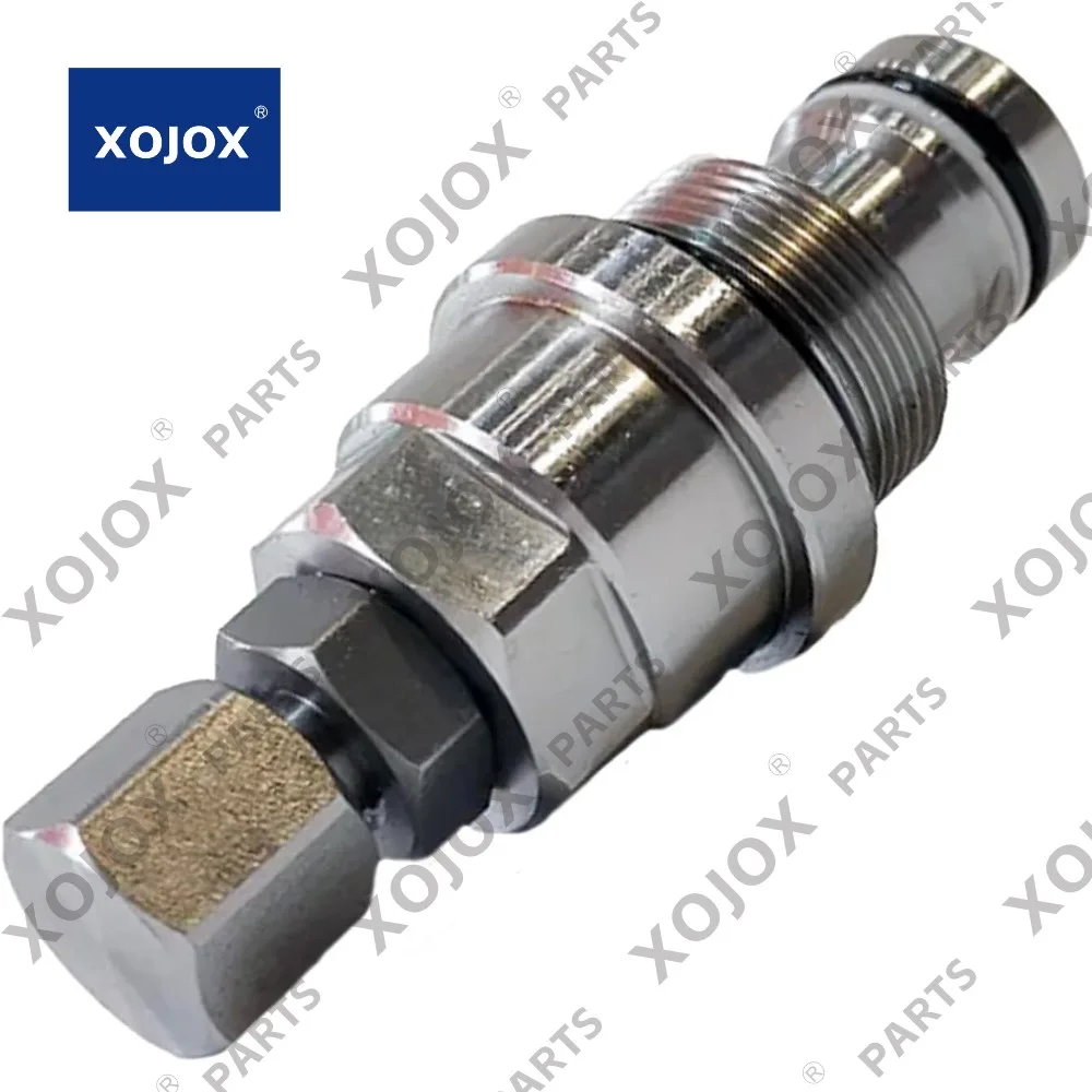 

Предохранительный клапан XOJOX 9203497 DJCXYSM для экскаватора EX100 EX120