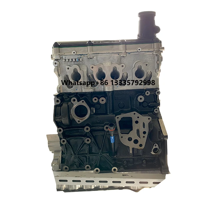 

Auto Motor Parts for'Volkswagen Bora Golf Jetta AudiA3 1.6l EA113 BSE BSF
