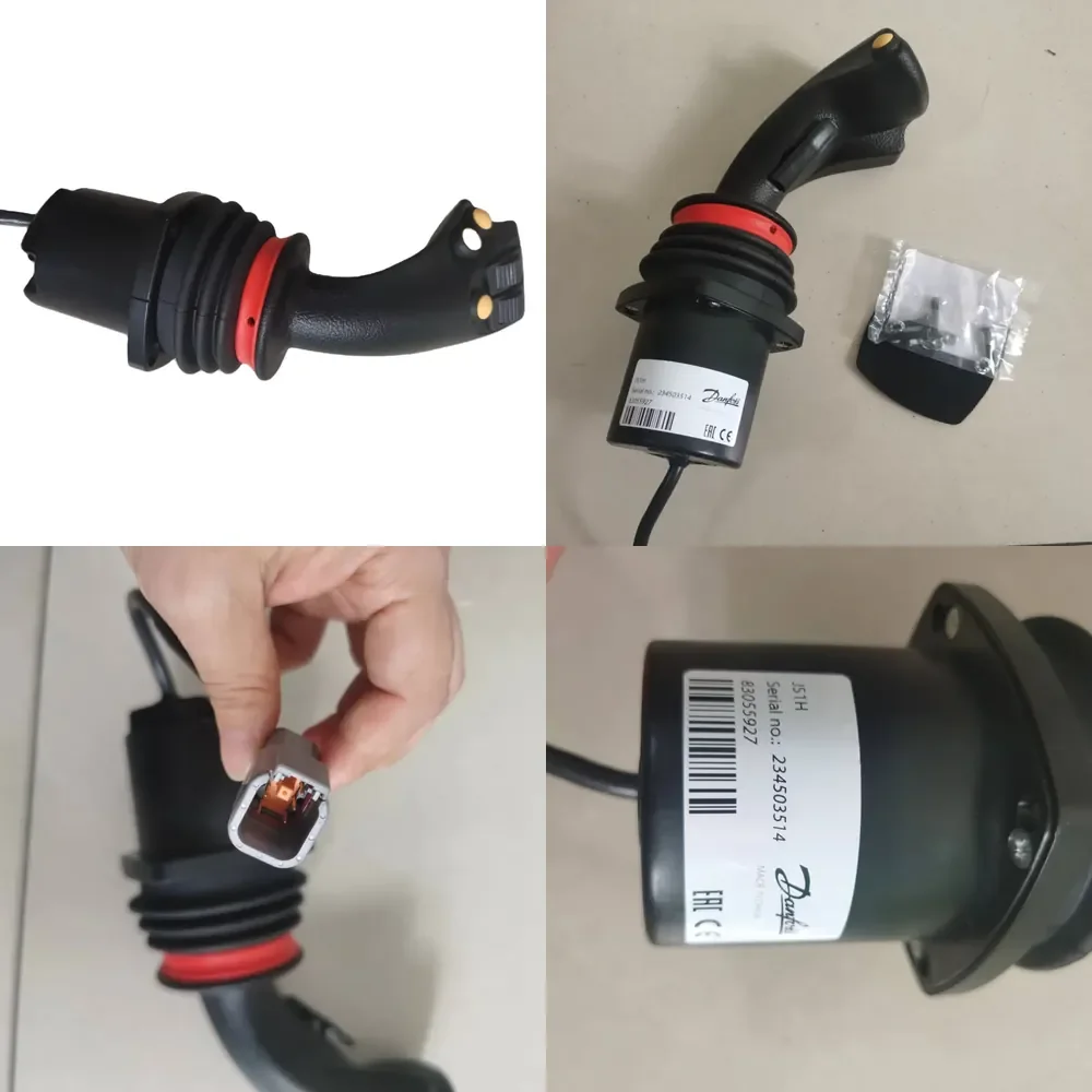 

2026 Hot Item 61001049 83055927 Electrical Operating Handle Assembly JS1H-XY-CJH-S-C33-TPR2-R-PN
