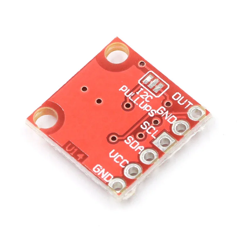 MCP4725 12Bit I2C DAC Digital Converter Module Digital To Analong EEPROM Development Board For Arduino 2.7V-5.5V