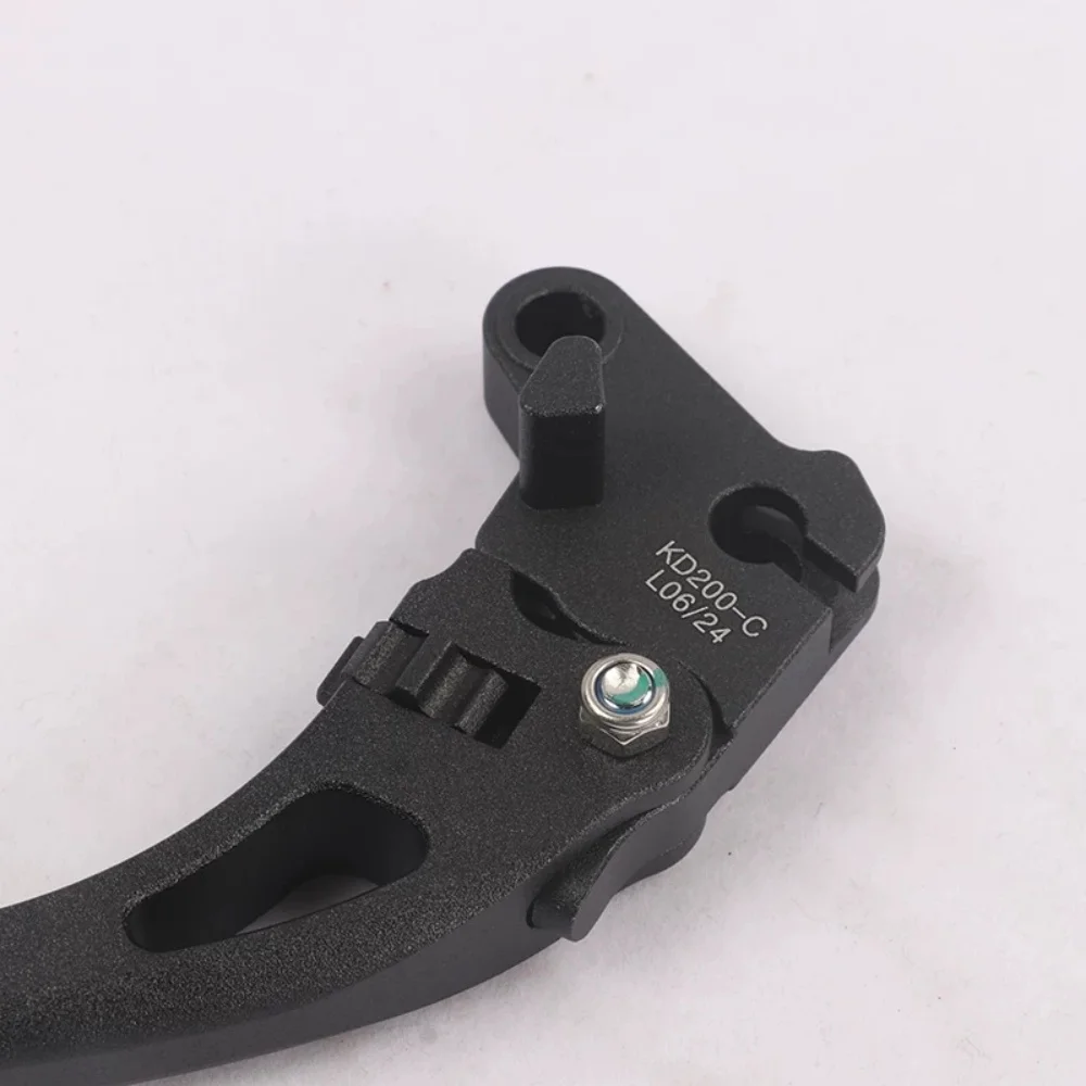 For ZONTES 125 C KD150-C clutch lever rocker arm left lever clutch handle ZT C125 original clutch parts