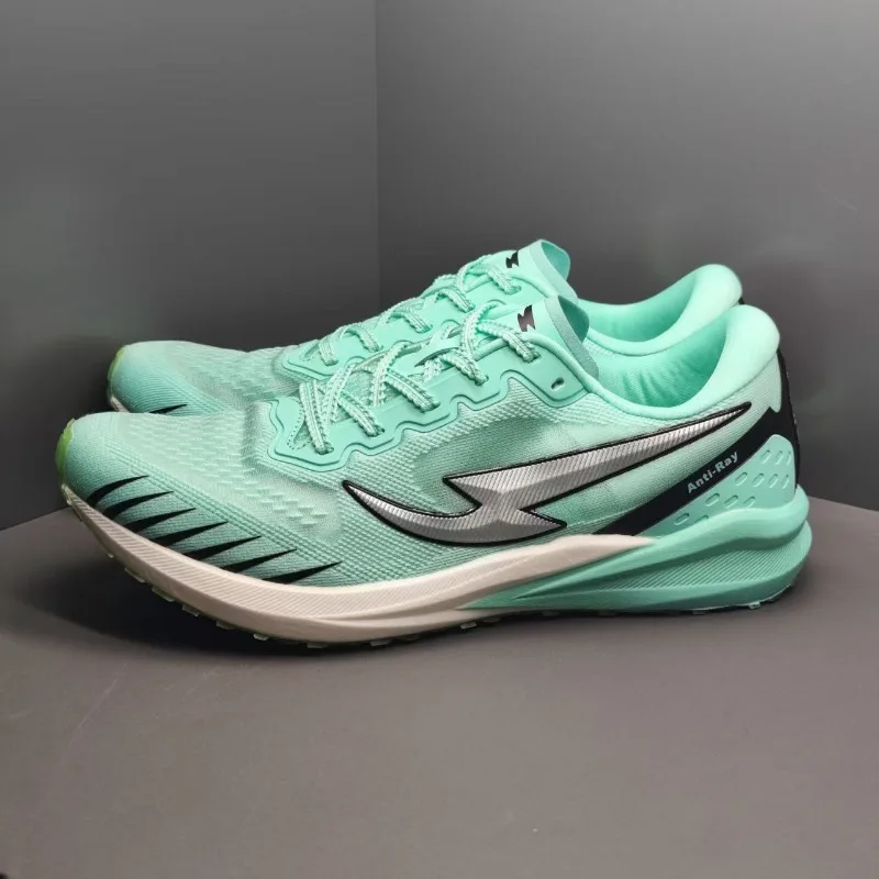 

Original Brand Professional Athletic Running Shoe Athletic Test Running Competitive Training Shoe Carbon Plate Sole Marathon