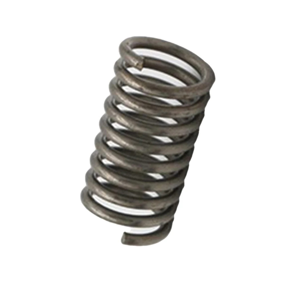 Trimmer Parts Anti-Vibration Spring Trimmer Spare Parts Anti-Vibration Spring Delicate High Quality Long Service Life